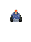McDonald’s Happy Meal Toad Diecast