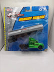 Maisto Highway Haulers Diecast