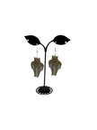 Cat Earrings 11