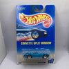 Hot Wheels Corvette Split Window Diecast