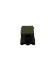 Hot Wheels Land Rover Defender 90 Diecast green