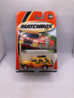 Matchbox Isuzu Rodeo Diecast