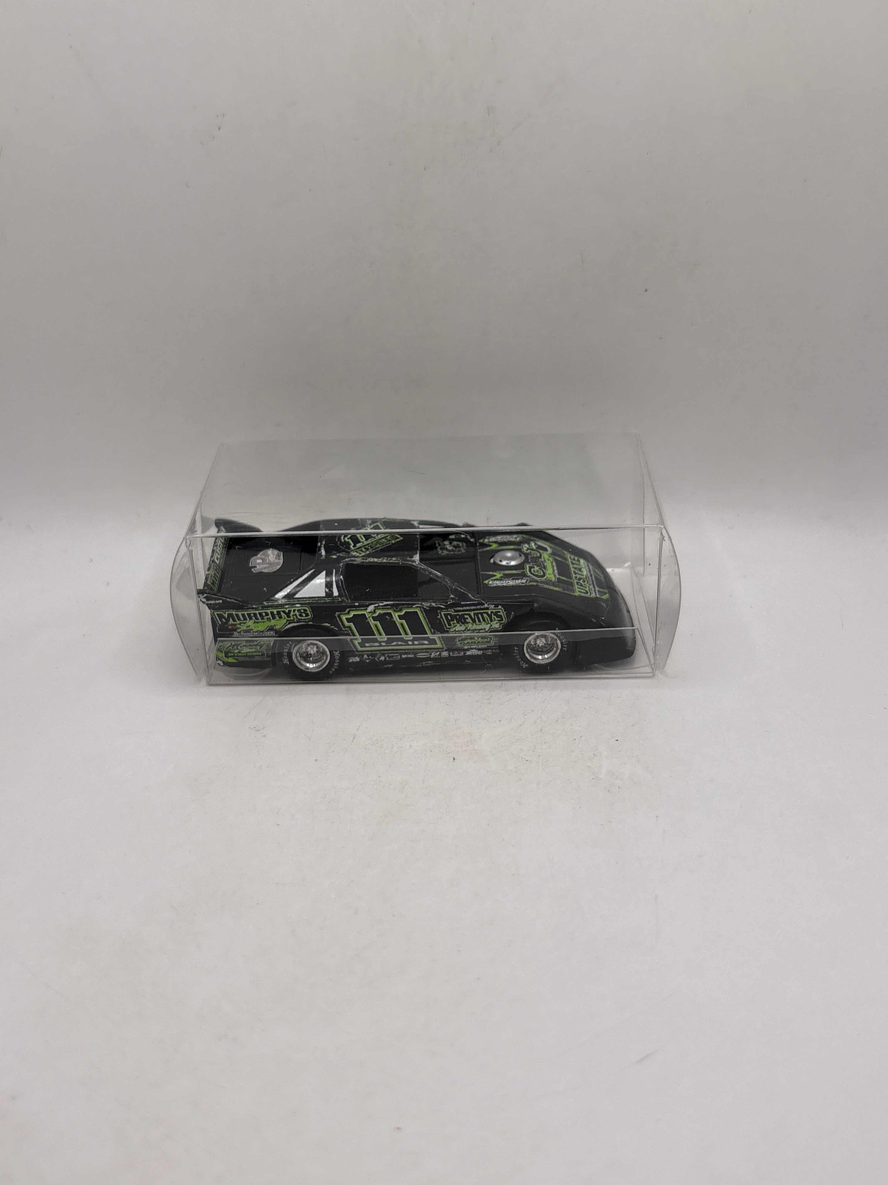 ADC Max Blair Diecast black