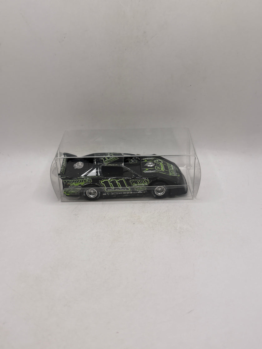 ADC Max Blair Diecast black