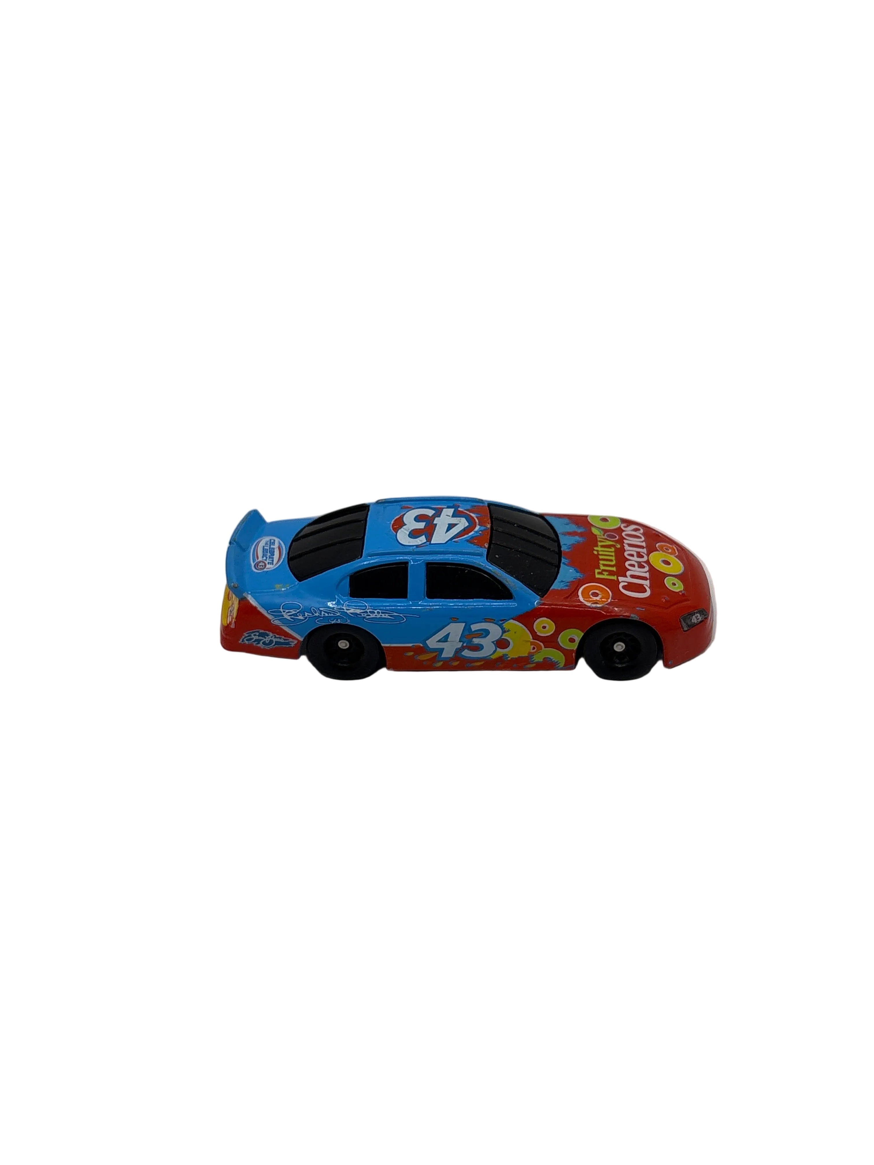 General Mills Richard Petty Diecast blue