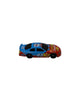 General Mills Richard Petty Diecast blue