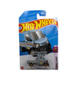 Hot Wheels Mighty K Diecast