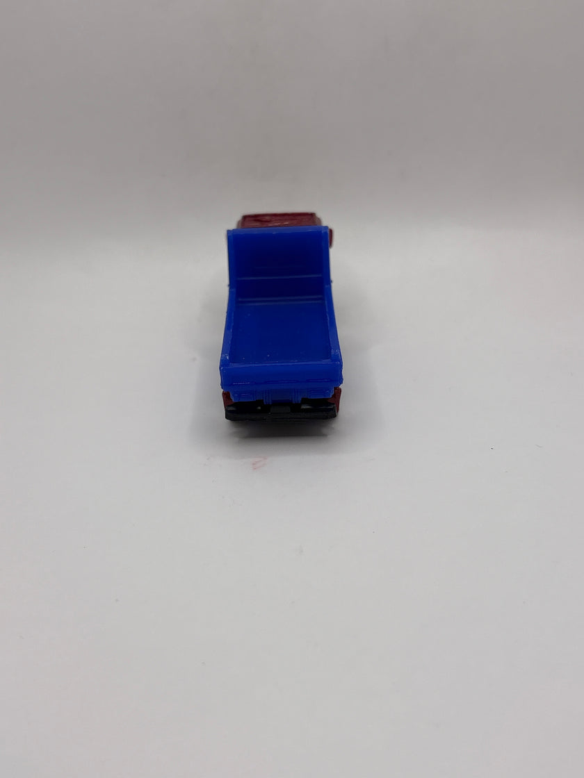Matchbox Pit King Diecast