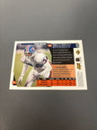 Upper Deck Tyrone Braxton