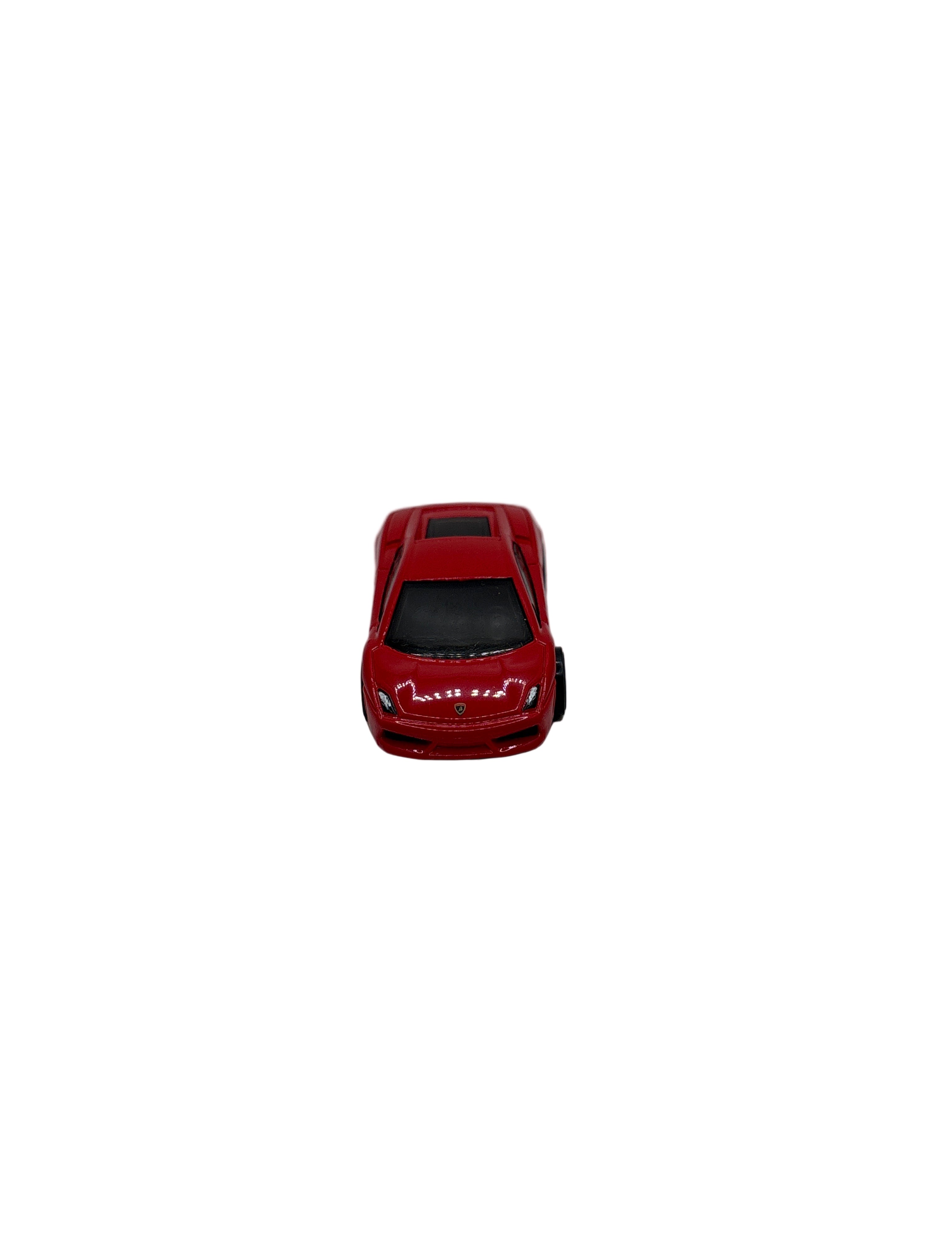 Hot Wheels Lamborghini Gallardo LP 560-4 Diecast