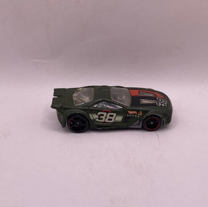 Hot Wheels Yur So Fast Diecast