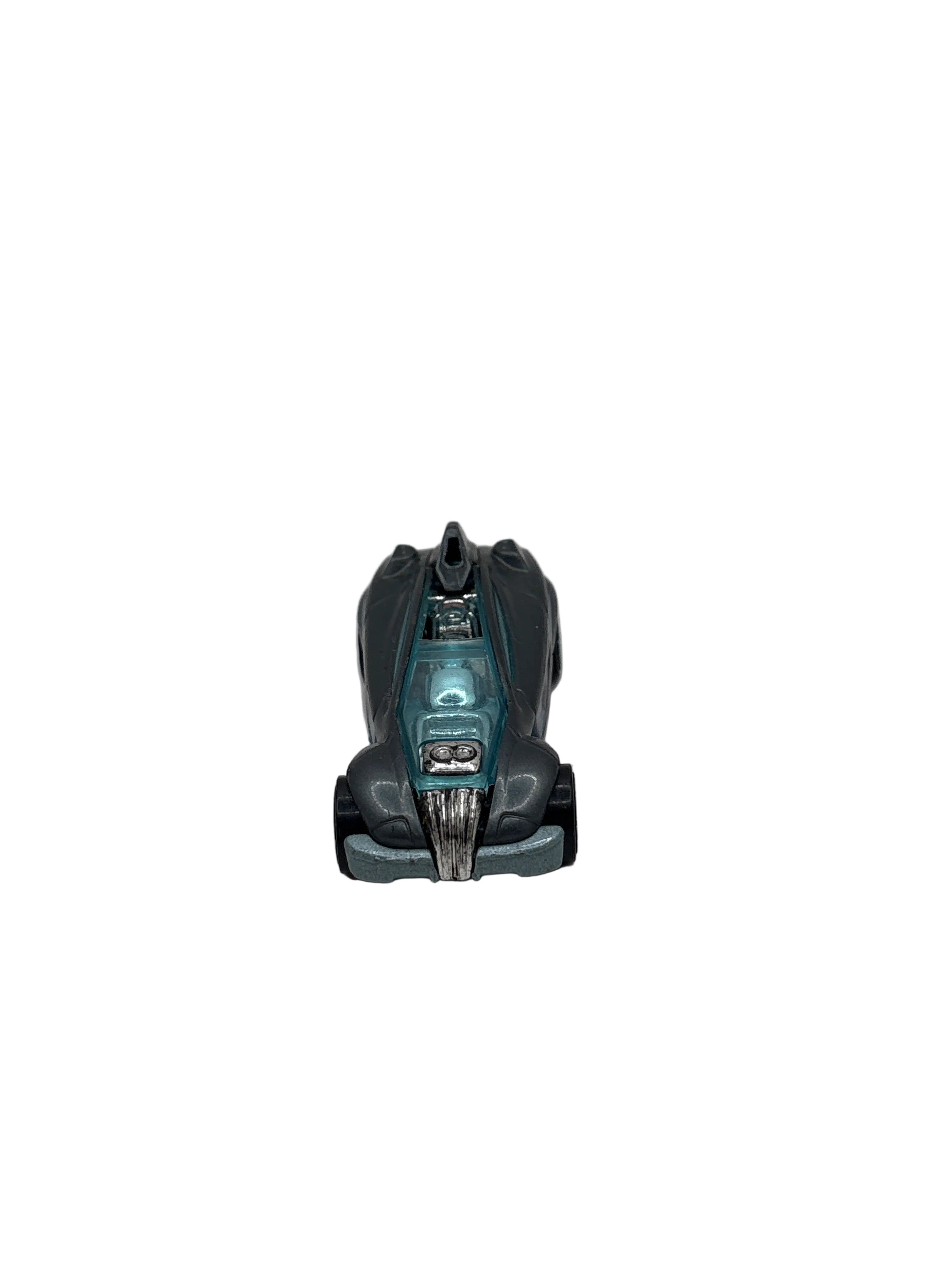 Hot Wheels Accelium Diecast