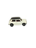 Matchbox 1964 Austin Mini Cooper Diecast
