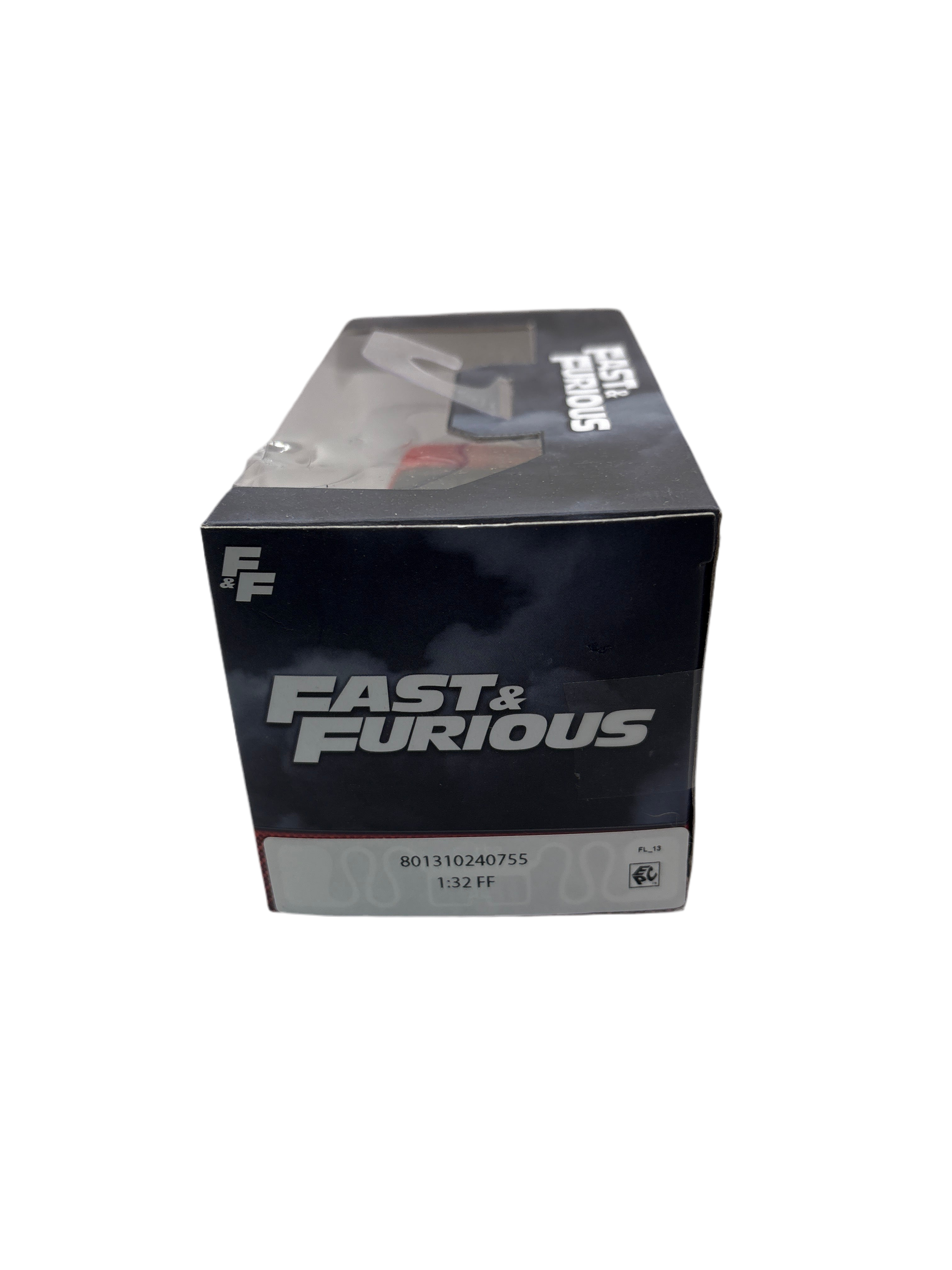 Jada Brian’s Ford F-150 SVT Lightning Diecast