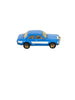 Hot Wheels 70 Ford Escort RS1600 Diecast