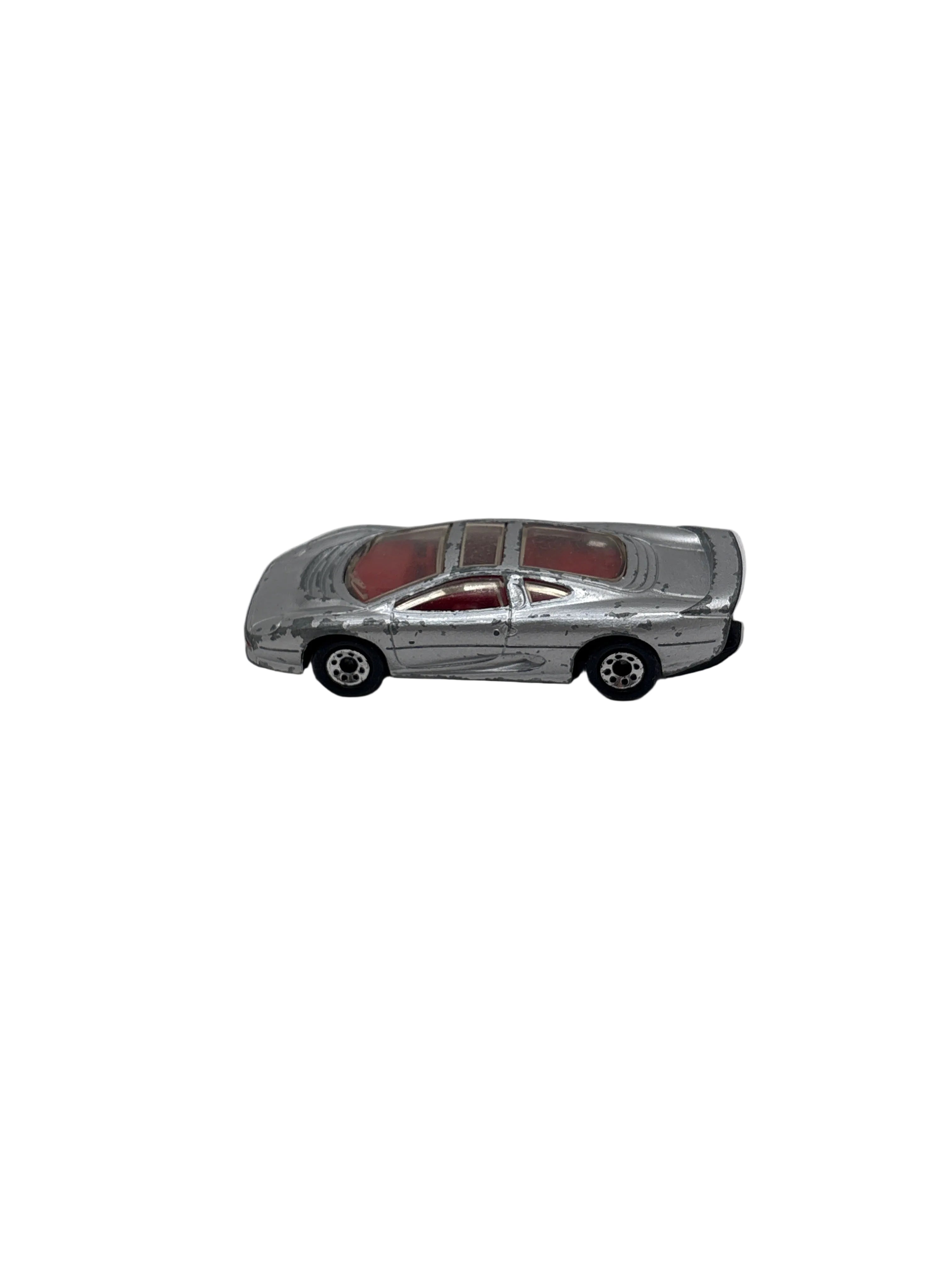 Matchbox Jaguar XJ220 Diecast