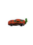 Hot Wheels Super Tsunami Diecast Orange