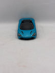 Matchbox McLaren 720S Spider Diecast