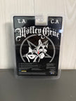 M2 1970 Chevrolet Chevelle SS 454 Diecast black
