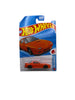 Hot Wheels 89 Mazda Savanna RX-7 FC3S Diecast orange