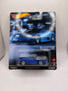 Hot Wheels 94 Bugatti EB110 Diecast