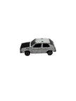 Hot Wheels Hare Splitter Diecast white