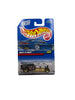 Hot Wheels Way 2 Fast Diecast
