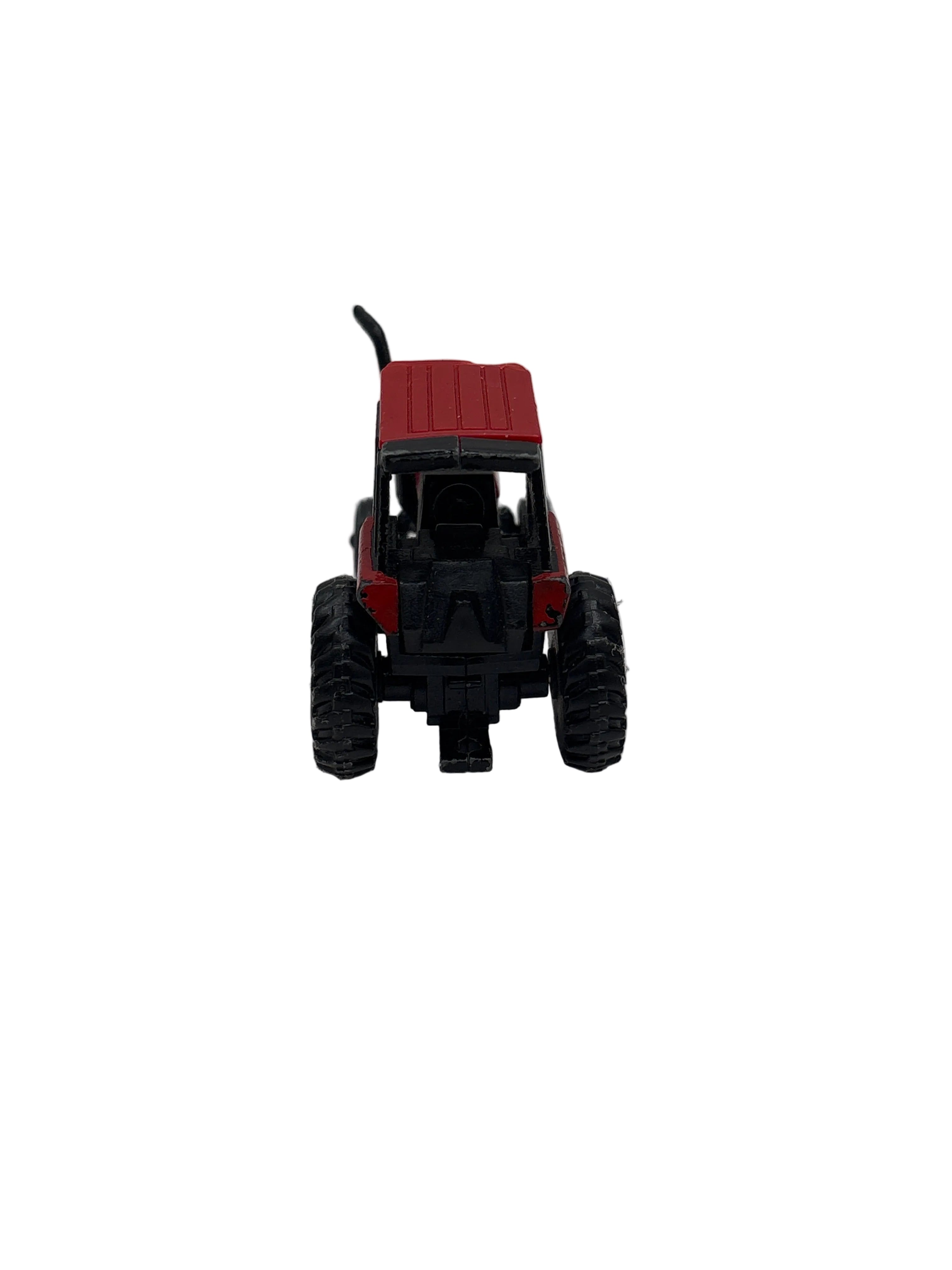 Ertl Case IH 2594 Diecast red