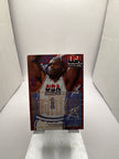 Flair Tim Hardaway