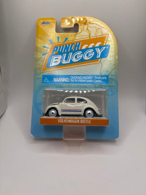 Jada Volkswagen Beetle Diecast