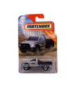 Matchbox 16 Ram Flatbed Diecast