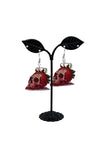 Skull Earrings