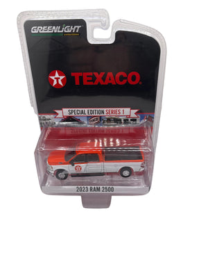 Greenlight 2023 Ram 2500 Diecast