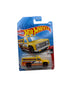 Hot Wheels HW Rapid Responder Diecast yellow
