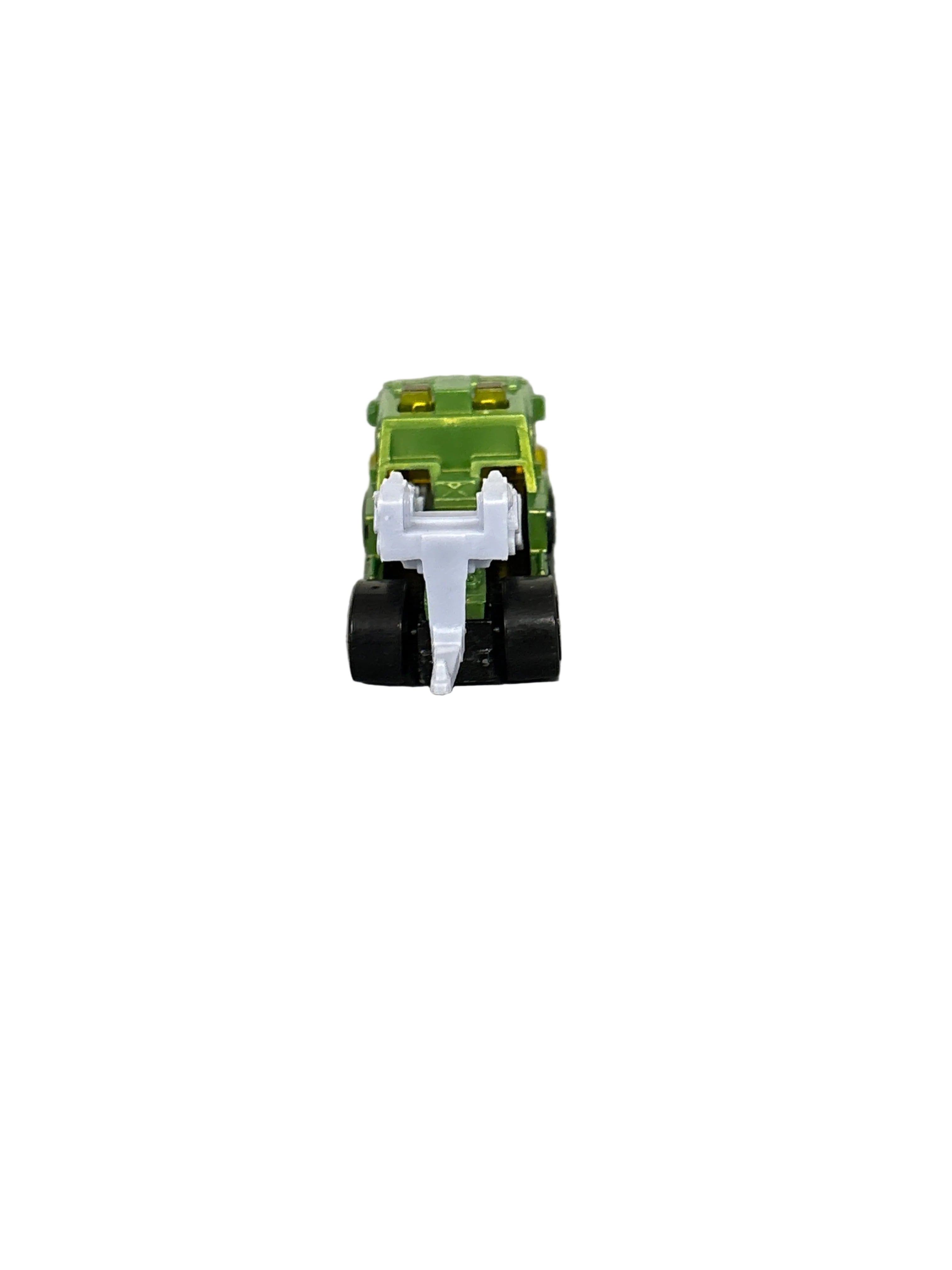 Hot Wheels Heavy Hitcher Diecast