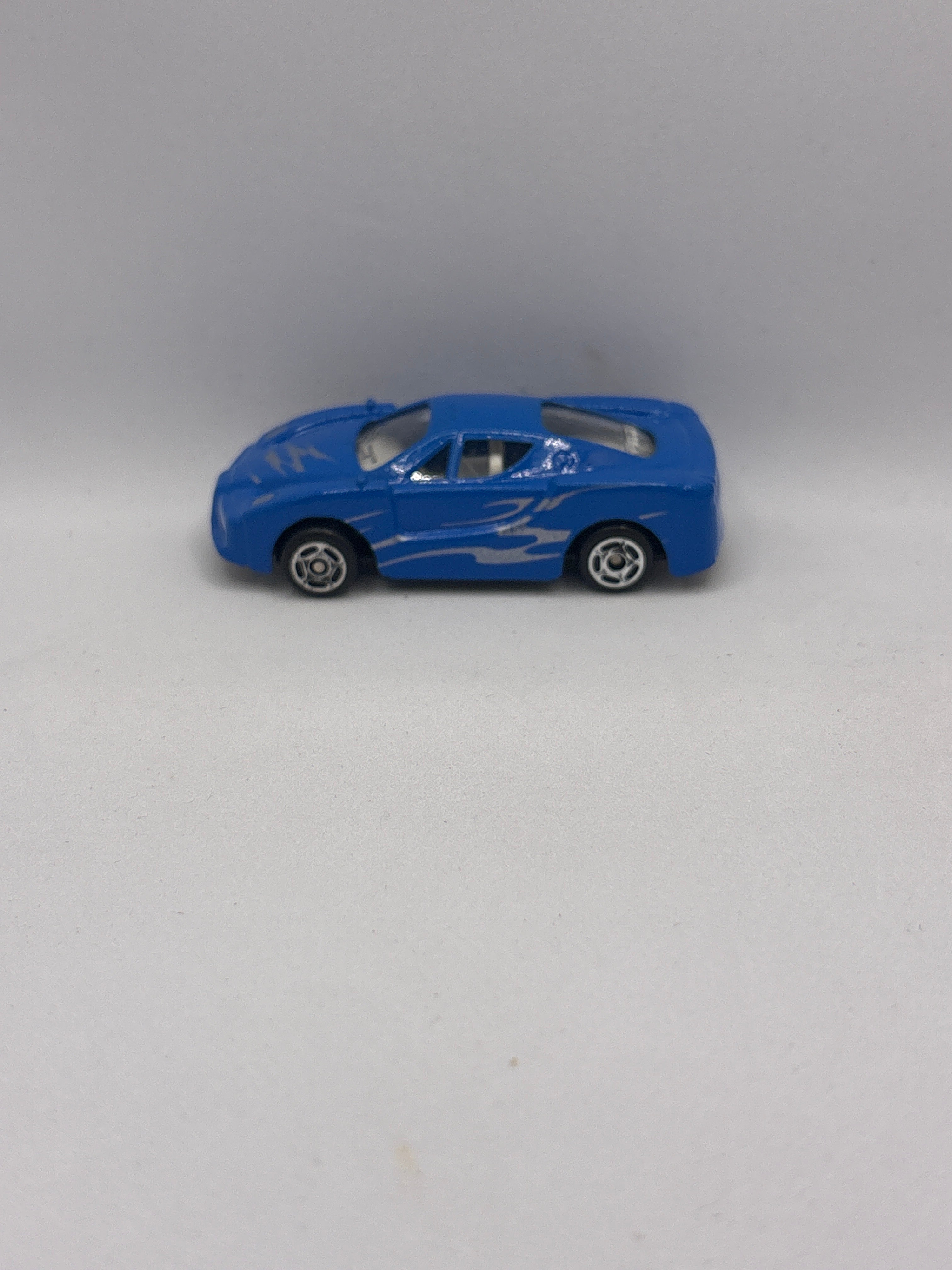 Unknown Car Diecast