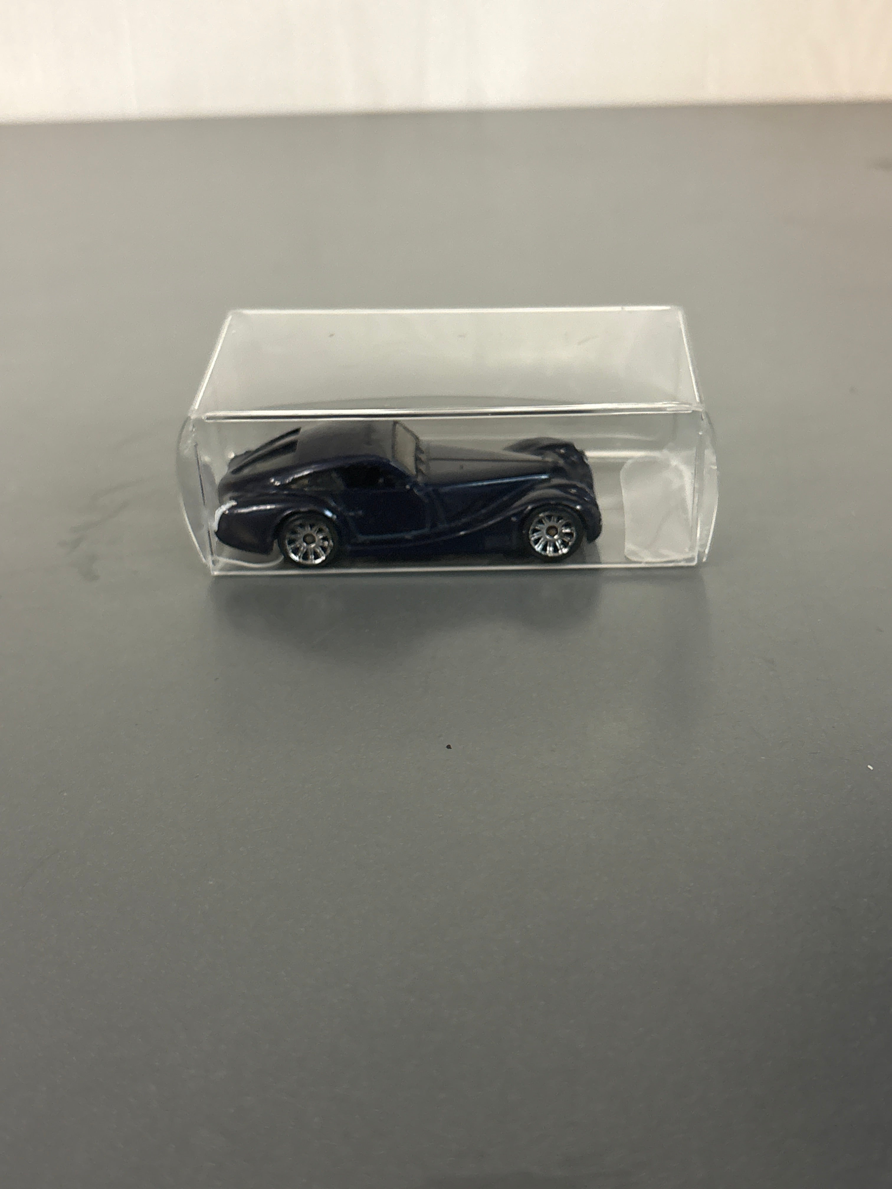 Matchbox 2009 Morgan Aeromax Diecast