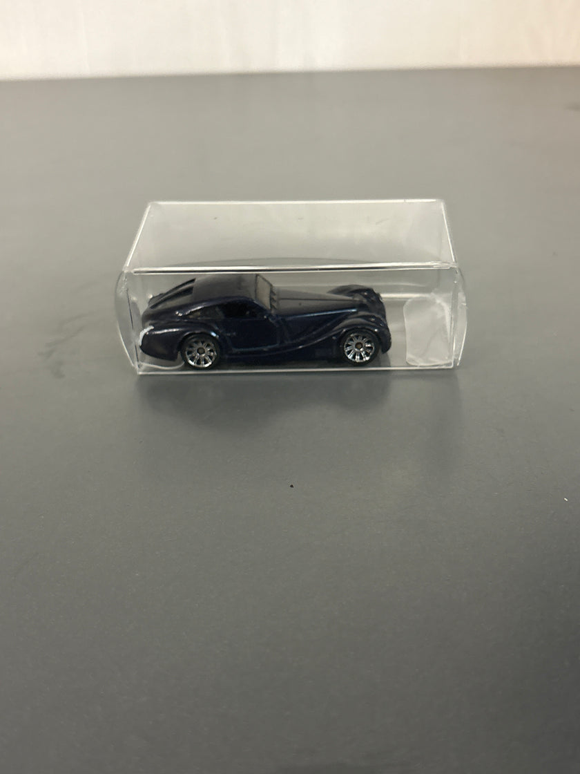 Matchbox 2009 Morgan Aeromax Diecast
