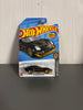 Hot Wheels El Segundo Coupe Diecast black