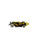 Hot Wheels Wattzup Diecast black