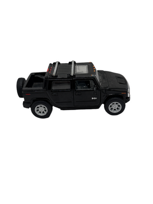 Kinsmart 2005 Hummer H2 SUT Diecast