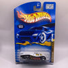 Hot Wheels Sol-Aire CX4 Diecast