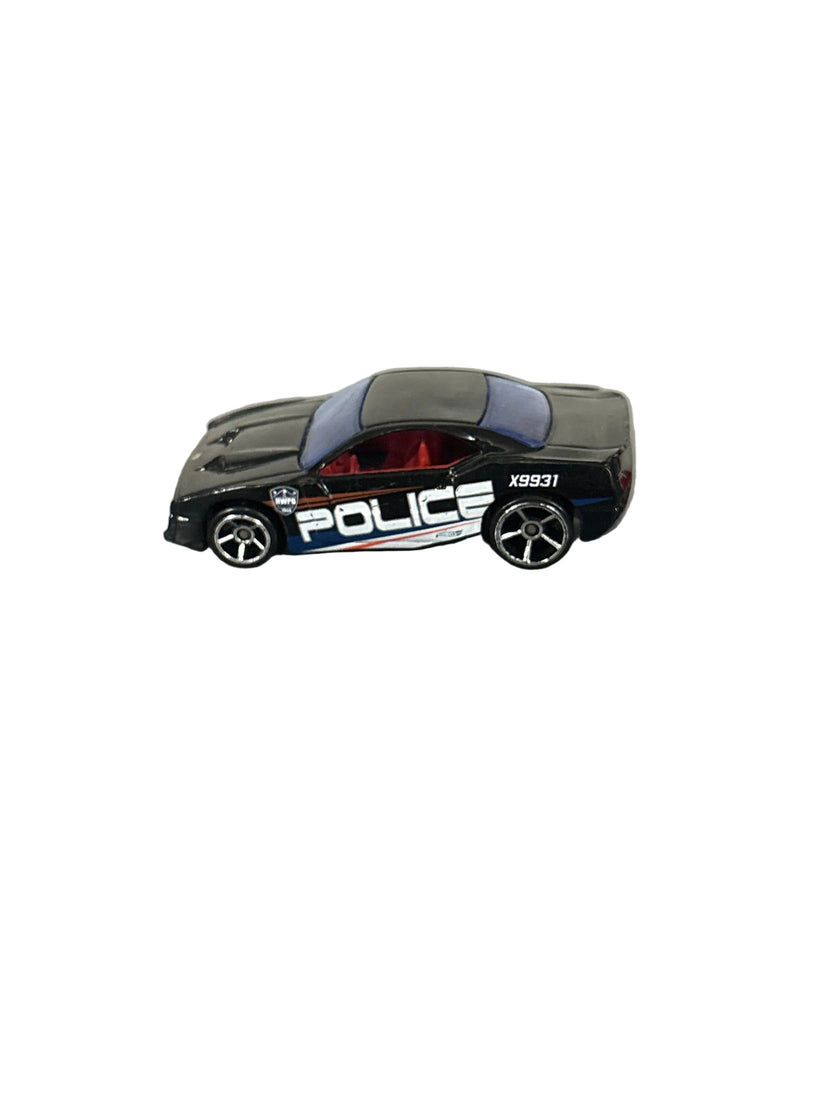 Hot Wheels Rapid Transit Diecast