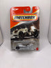 Matchbox 2021 Morgan 3 Wheeler Diecast