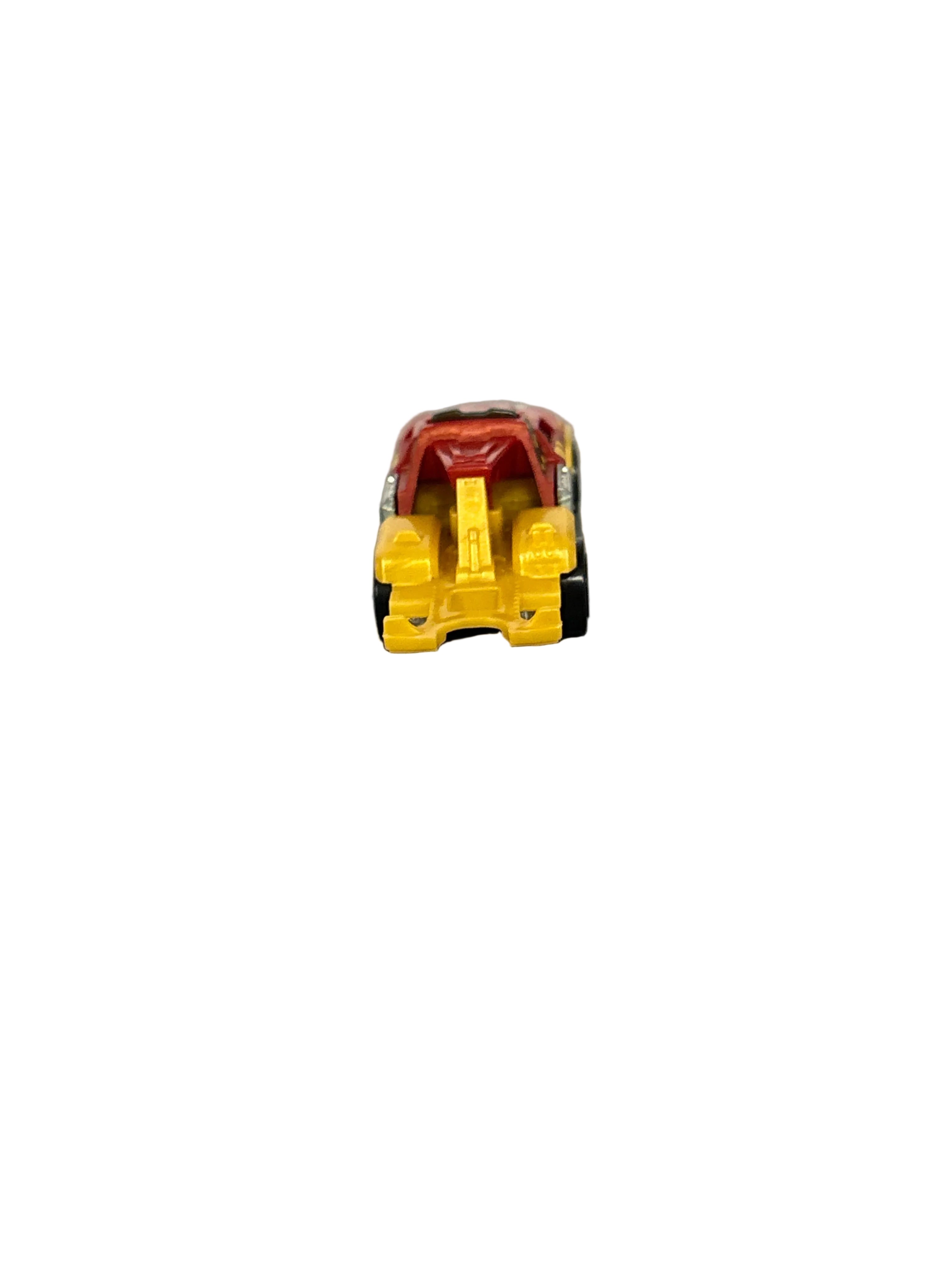 Hot Wheels Repo Duty Diecast