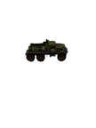 Matchbox Road Mauler Diecast