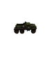 Matchbox Road Mauler Diecast