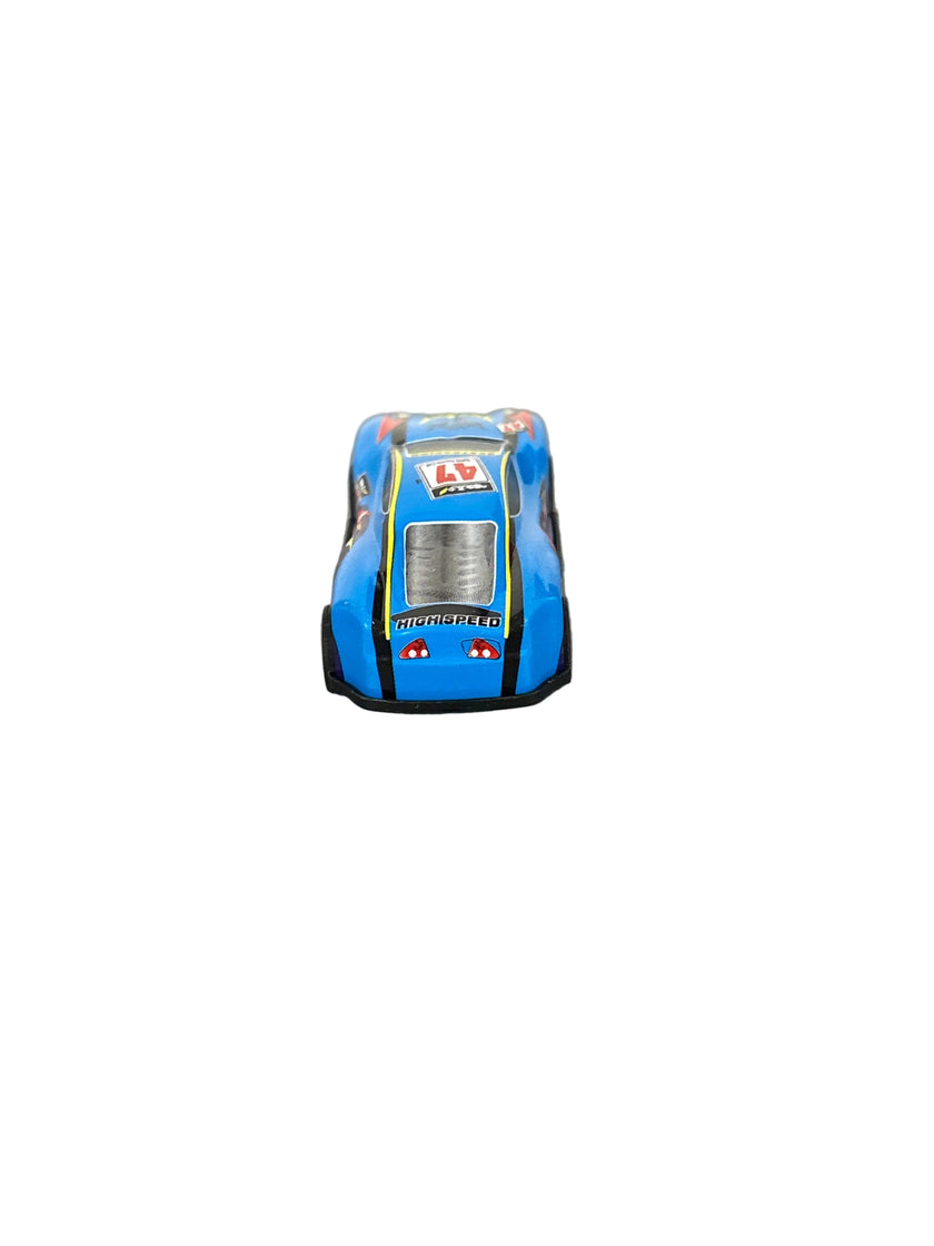 Best Racing 47 Car Diecast