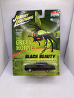 Johnny Lightning 1966 Imperial Crown Custom Diecast