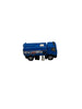 Matchbox MBX Street Cleaner Diecast blue